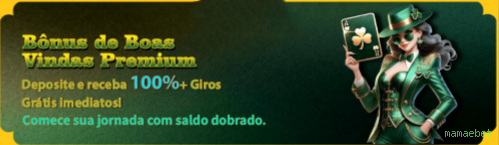 Termos de Serviço mamaebet