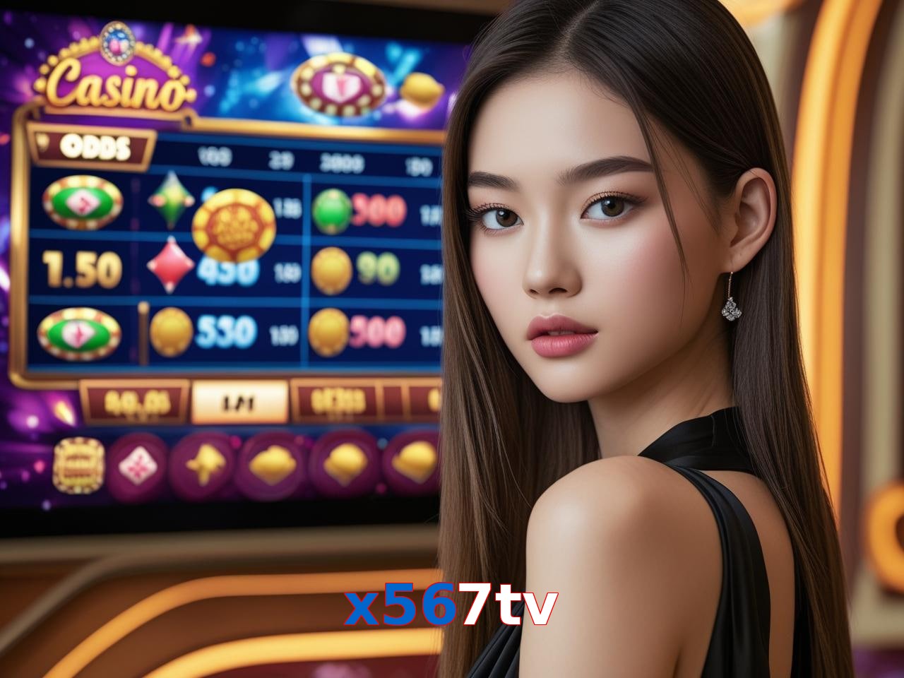 x567tv
