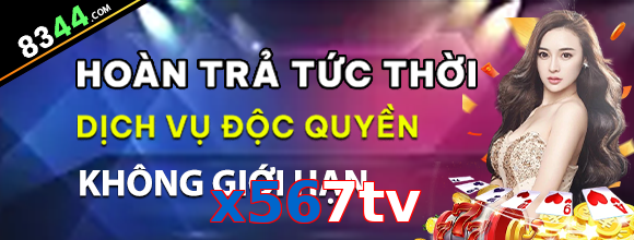 x567tv