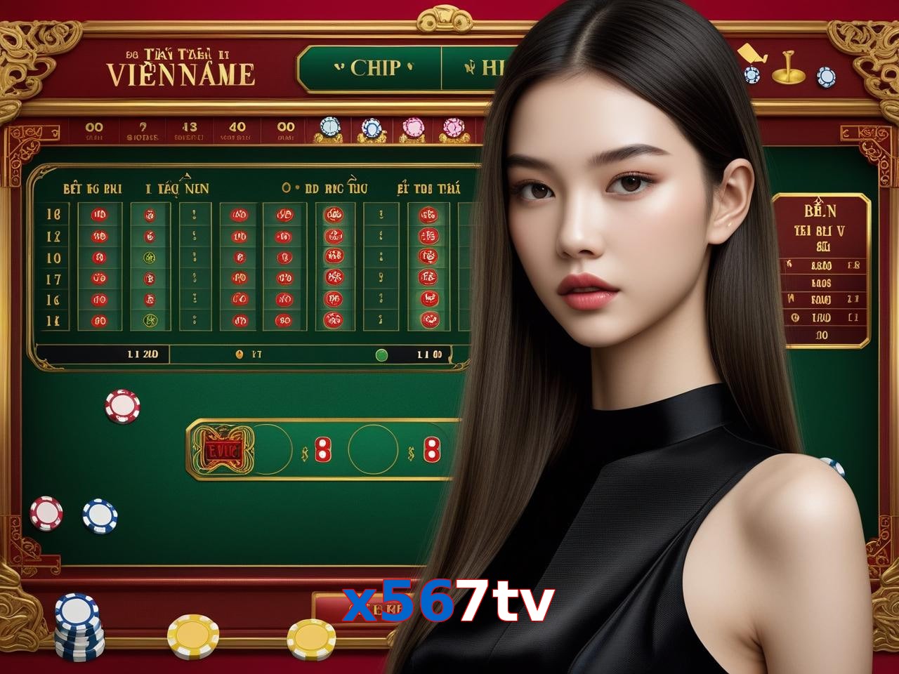 x567tv