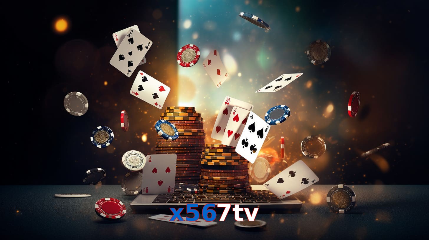 x567tv