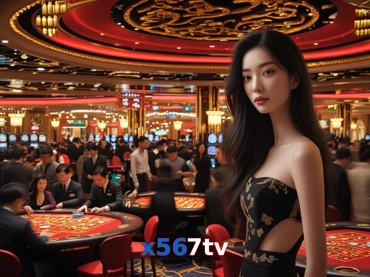 x567tv