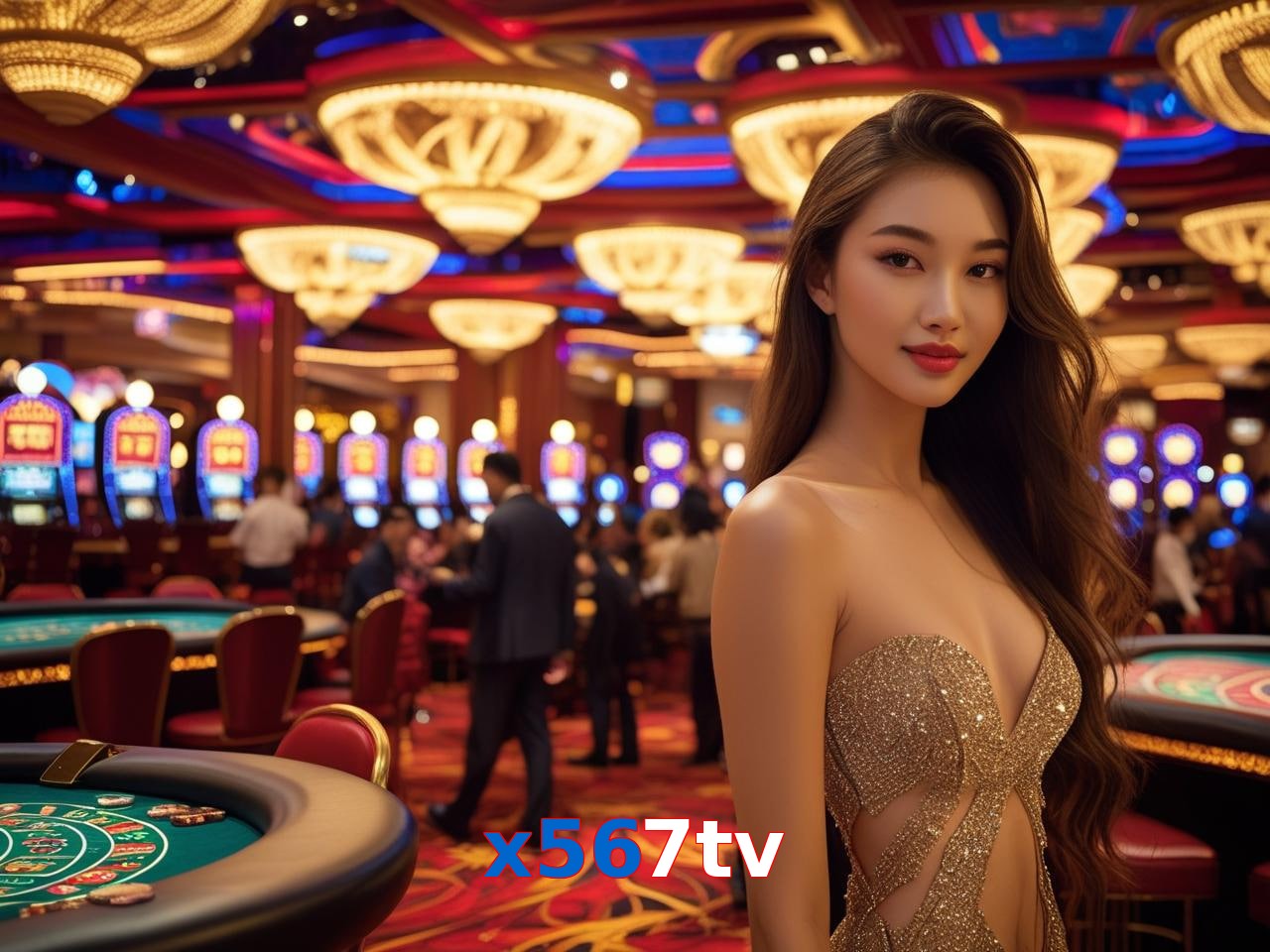 x567tv