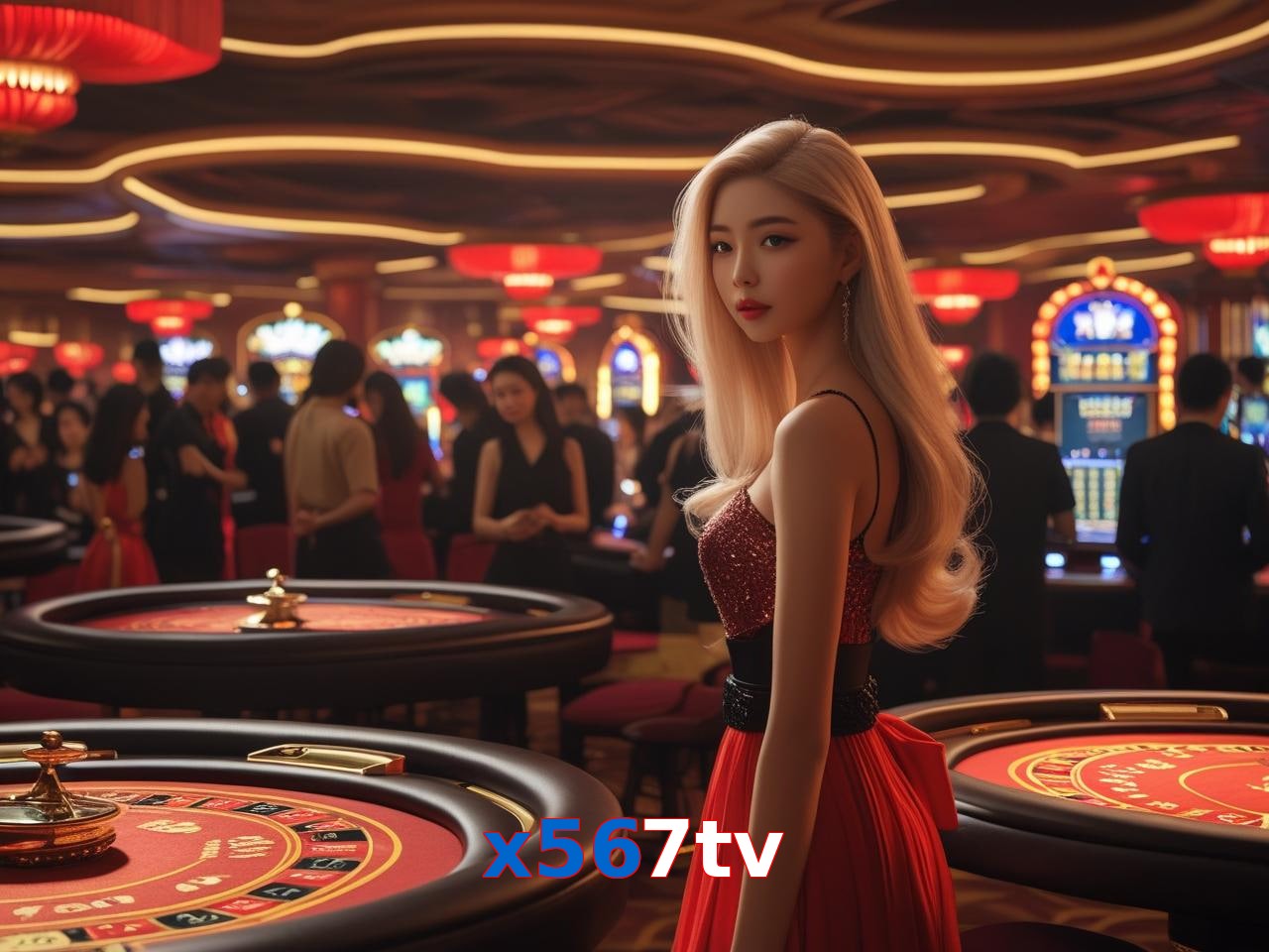 x567tv