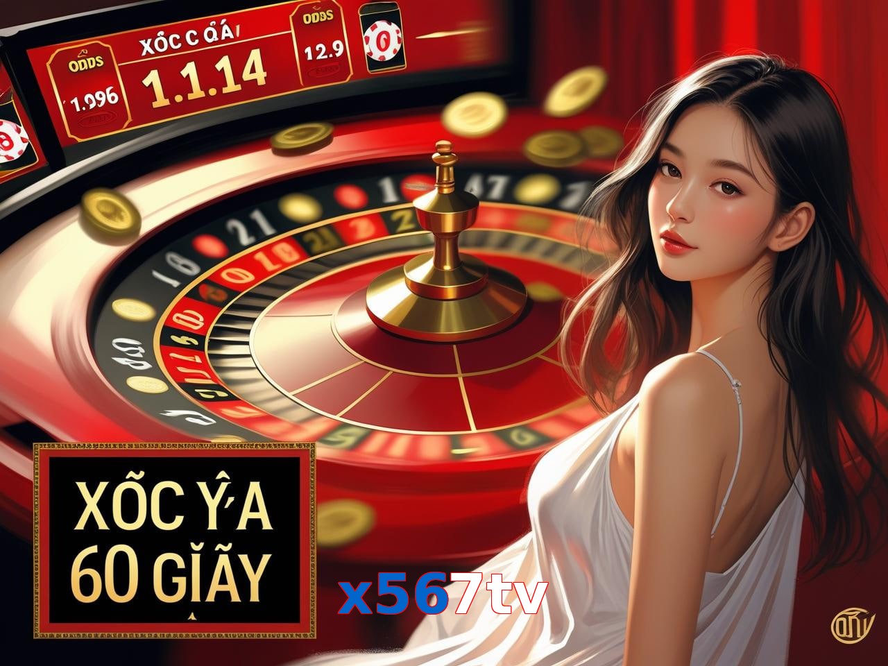 x567tv