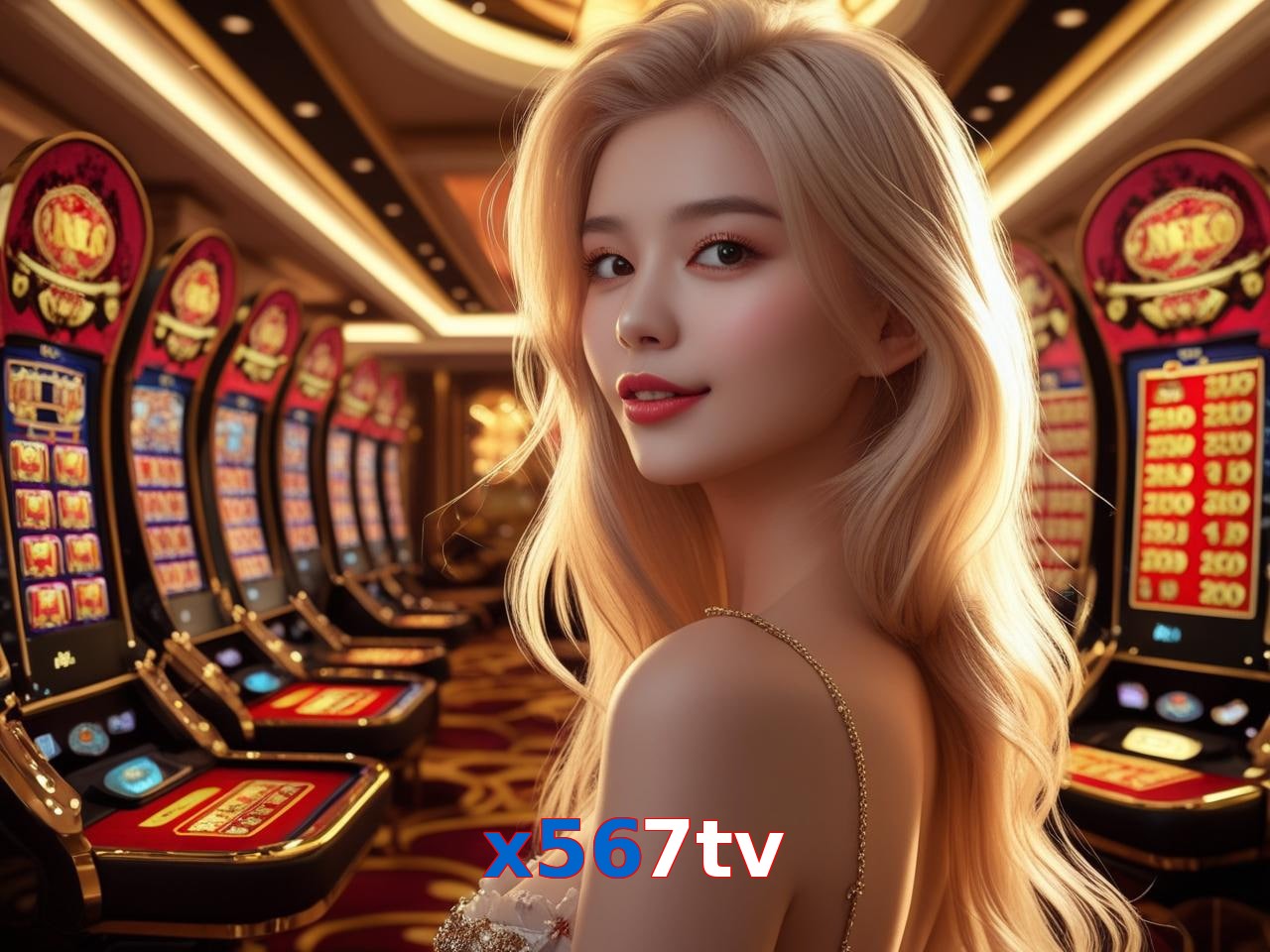 x567tv