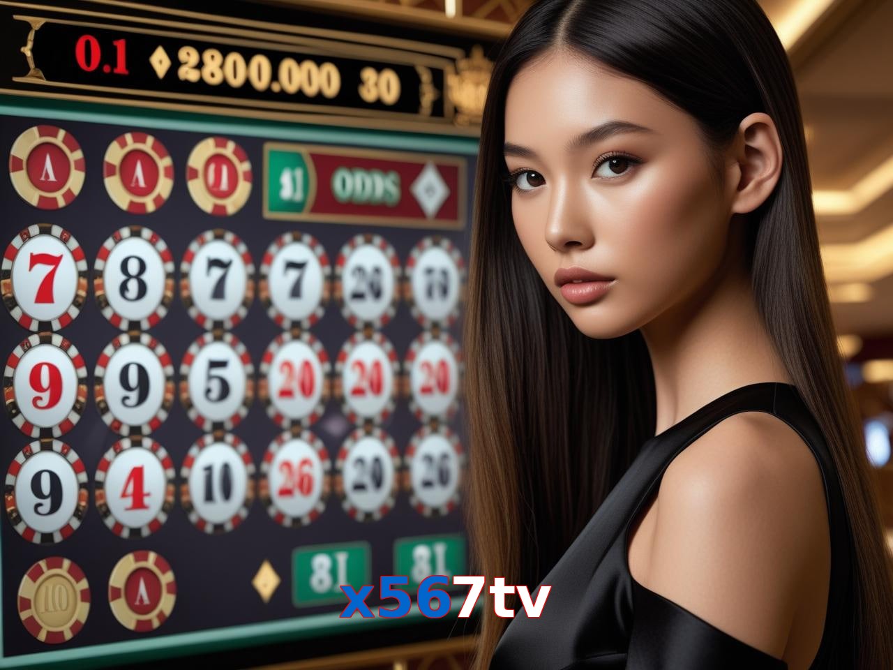 x567tv