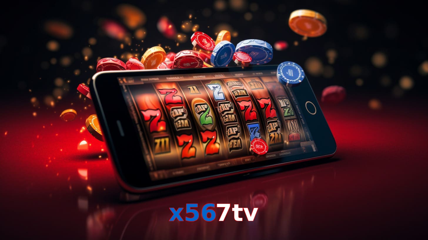x567tv