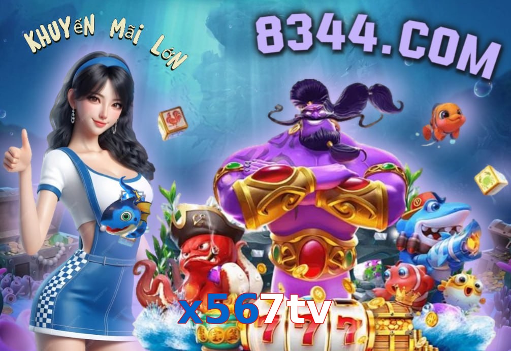 x567tv